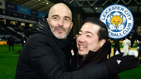 เล่นของแรง "เลสเตอร์" สนใจคว้า "อดีตกุนซือดังพรีเมียร์ลีก" คุมทัพแทน "มาเรสกา"