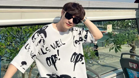 GMMTV ประกาศสิ้นสุดคดีของนักแสดงหนุ่ม หลังไกล่เกลี่ยคู่กรณีลงตัว