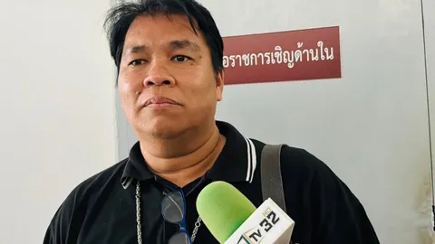 พี่เหยื่อฆ่าหมกคอนโดฯ สงสัย ร้านยอมให้คนร้ายสแกนซื้อทองกว่าล้าน 