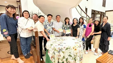 ไม่เคยผิดหวัง "ฐิติมา พันธ์มีเชาว์" กับเมนูอาหาร ตำรับ คุณยายเล็ก-คุณยายแป๋ว