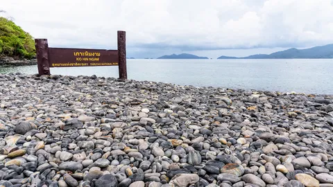 ปาฏิหาริย์หินงามตะรุเตา ถึงขั้นพิฆาตชีวิต คนต้องคำสาป!