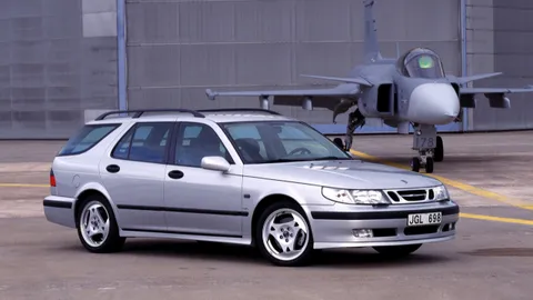 เล่าเรื่อง SAAB ยานยนต์สวีเดนเทคโนโลยีอากาศยาน แบรนด์จากไปแต่ใจยังคงอยู่ (ตอนที่ 2)