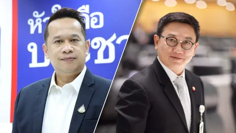 “อนุสรณ์” แนะ “ดิเรกฤทธิ์” ระวังชี้นำศาลรัฐธรรมนูญ มั่นใจรัฐบาลอยู่ครบ 4 ปี