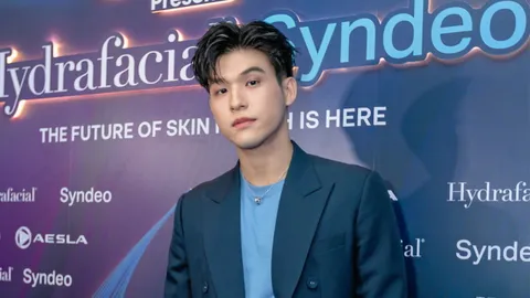 “สกาย-วงศ์รวี” โอดช่วงโควิดน้ำหนักขึ้นโดนทักแรงเป็น “ซูโม่” จนเสียเซลฟ์