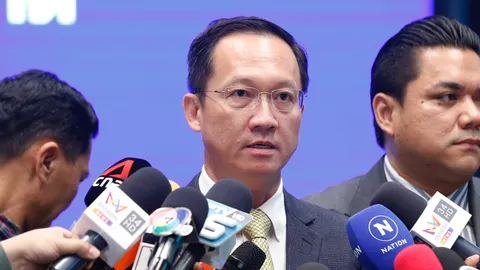 “อัครเดช” หวั่นซ้ำรอย โรงงานเก็บกากสารเคมี อ.อุทัย อาจไฟไหม้ หากถูกอายัด