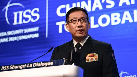 จีนเริ่มหมดความอดทนสหรัฐฯ ล้ำเส้นขายอาวุธให้ไต้หวัน