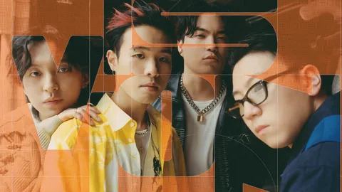 "VISION BANGKOK" เทศกาลดนตรีอินดี้เกาหลี-ไทย วัยรุ่นเทสดีห้ามพลาด