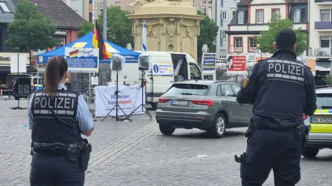 ยุโรปกำลังเปลี่ยนไป?