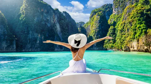 ให้กำลังใจ “ประเทศไทย” รับมือ “ท่องเที่ยว” โลว์ซีซัน