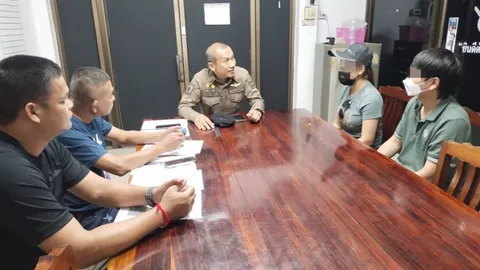 แจ้งข้อหา "เจ้าหนี้พิเรนทร์" ตร.นัดพบวันนี้ จ่อส่งฟ้องฝากขัง