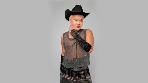 "แอ๊คชั่นทา" ส่งซิงเกิลกัดๆ หยอกๆ "เทา (Shady)" ร่วมงาน "พัดชา"