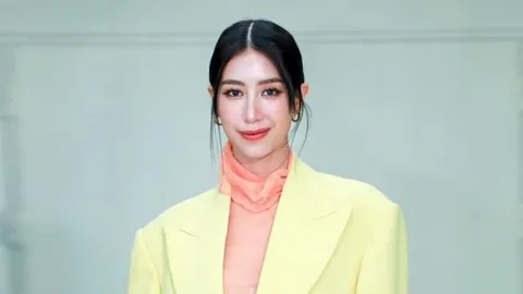 "มิ้นต์-ชาลิดา" เข้าใจหัวอก "อลิศ" นักขายปากแจ๋วใน "ร้อยเล่มเกมส์ออฟฟิศ"