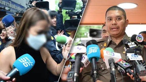 เจ๊มด ขอสู้ในชั้นศาล ตร.ยันหลักฐานมัด จ้างมือปืนฆ่าเสี่ยต้น หวังมรดก-เงินประกัน