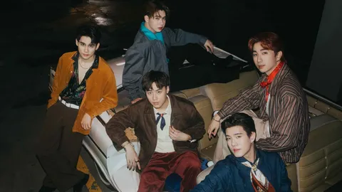 จั๊มพ์ พิสิฐพล แท็กทีม EVENING SUNDAY ปล่อยซิงเกิล “ใครสอน (GOOD FRIEND)”