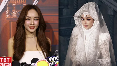 เป้ย ตั้งใจทำคลิปแต่งงาน 12 ปีแต่เจอเซอร์ไพรส์กลับ สถานะสามีภรรยาไม่เหมือนเดิม