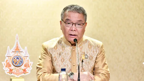 รัฐบาลมุ่งเพิ่มความสามารถแข่งขัน ดึงดูดการลงทุน เชื่อมั่นทำประโยชน์ให้ประเทศ