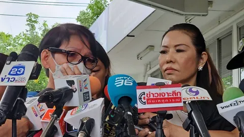 ค้านประกัน "ทีมฆ่าเสี่ยต้น" หวั่นหลบหนี-ยุ่งเหยิงพยาน แม่เชื่อถูกวางยา