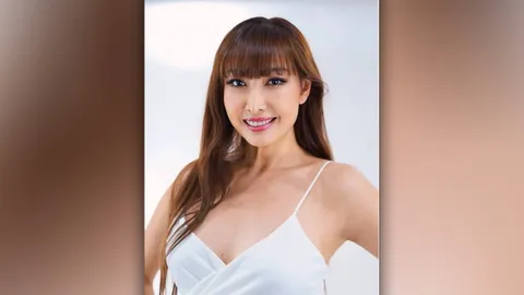 อดีตสาวเซ็กซี่ แซ่บไม่สร่าง ศัลยกรรมกระชากวัย ยิ้มรับชอบวันไนต์สแตนด์ 