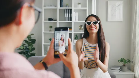 ตอบโจทย์คนเต้นไม่เป็น ไวรัลมาแรง เทรนด์สร้าง "คลิปเต้น" จากเทคโนโลยี AI