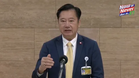 "สว.สมชาย" ขู่ ฮั้วเลือก สว.ติดคุกยกแผง จี้ กกต. เร่งสอบ ผู้สมัคร 149 คน 