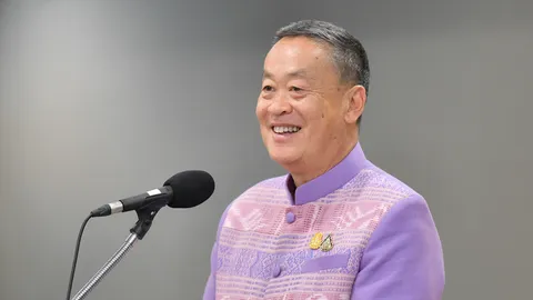 นายกฯ สั่งเร่งผุด Entertainment Complex คาดเก็บภาษีปีแรกได้กว่าหมื่นล้าน