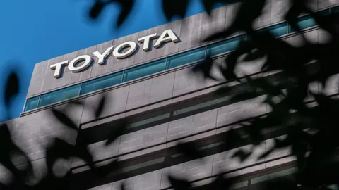 ญี่ปุ่นบุกค้นสำนักงาน โตโยต้า ตรวจสอบคดีฉาว ปลอมข้อมูลความปลอดภัย