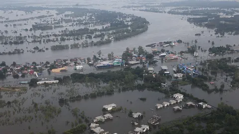 “นายกฯ นิด” เล็งหาวันลงพื้นที่อุบลราชธานี ดูปัญหาน้ำท่วม รับ ห่วงทุกเรื่อง