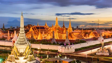 รู้จัก “ชื่อเต็มกรุงเทพมหานคร” คำอ่าน ความหมาย และประวัติน่ารู้