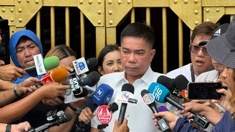 ยันคุกบางขวาง ขังแป้ง นาโหนด มั่นคงสูง ราชทัณฑ์ ตอบชัด คำถามติดเชื้อในกระแสเลือด