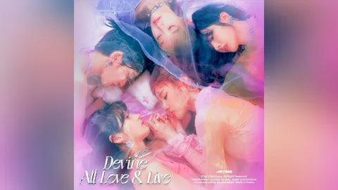 5 สาว "อาร์เทมิส" ส่งอัลบั้มเต็ม "Dall"