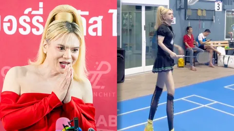 ฟังคำตอบสุดพีกของ เอ ศุภชัย หลังชาวเน็ตเห็นคลิปแล้วสงสัยชอบตีพ่อตีแม่ 