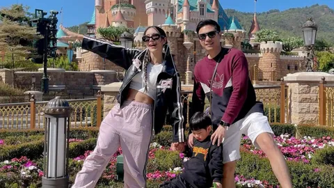 ทำบุญด้วยอะไร ดาราสาว ทั้งชีวิตไม่เคยอกหัก มีแฟนคนเดียว แต่งงานมีลูกเลย