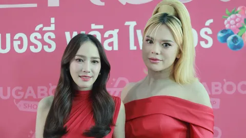 พี่เอ เปิดตัวเลขที่ต้องจ่ายให้ อั้ม พัชราภา เห็นแล้วตะลึงมูลค่าเยอะมาก