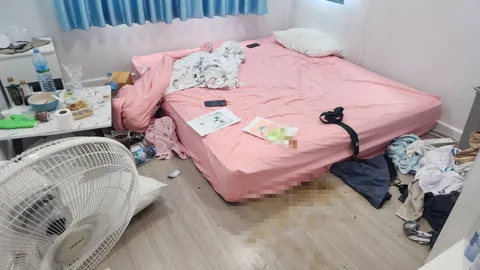 หนุ่มฆ่าแฟนสาว 18 เป็นโรคจิตตั้งแต่เด็ก ใช้ห้องน้ำเป็นห้องเชือด  