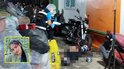 แทงโหด (คลิป)