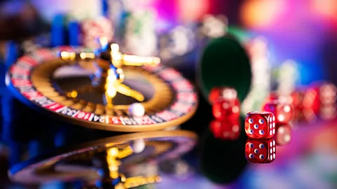 เสี่ยสั่งลุย