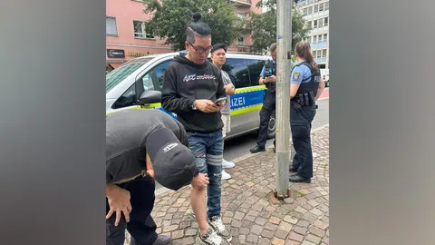 น้าแจ่ม AZC คนดัง โดนกระชากนาฬิกา "ปาเต๊ะ" ตั้งรางวัลให้คนช่วยเหลือ 1 ล้านบาท