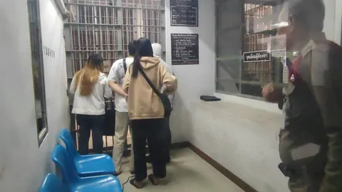 น่าห่วง แซน ฆ่าแฟนวัย 18 นอนคว่ำหน้าหลับเหมือนตาย ไม่ยอมแตะต้องอาหาร