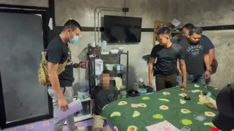 ตำรวจไซเบอร์ จับสมาชิกแก๊งหลอกขายควายงามที่อุดรฯ ทำเสียหายกว่า 6 แสนบาท