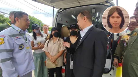 พี่สาวเหยื่อ “แซน” ฆ่าตัดมือ โพสต์เศร้า บอกเราจะสู้เพื่อหนู