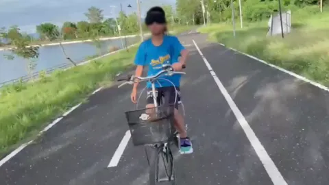 บุกพิสูจน์ เด็กชายวัย 11 ขวบ คล้ายมีตาทิพย์ มองเห็นทะลุผ้าปิดตา