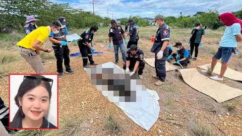 เหยื่อทมิฬ 