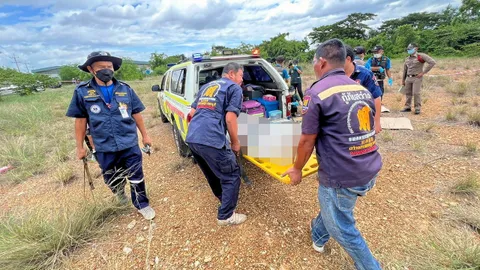 ล่าชายปริศนา ฆ่าน้องดรีม เพจดังตามตัว หายจากภูเก็ต ศพทิ้งเพชรบุรี