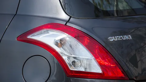 "ซูซูกิ" ปิดโรงงานผลิตในไทย หันนำเข้ารถยนต์อาเซียน-ญี่ปุ่นตอบโจทย์คนไทย