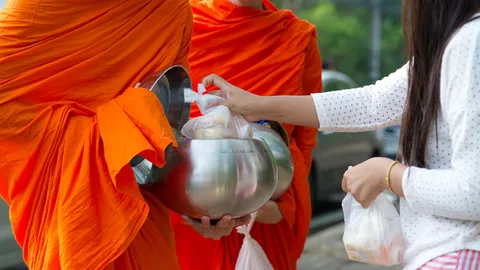 สัจธรรมเรื่อง "บุญ-บาป" เปรียบดั่งเกลือกับความเค็ม