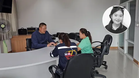 แม่ยืนยันเป็น "น้องดรีม" ศพทิ้งเพชรบุรี เชื่อฆาตกรรม-จี้ ตร.ล่าคนร้าย