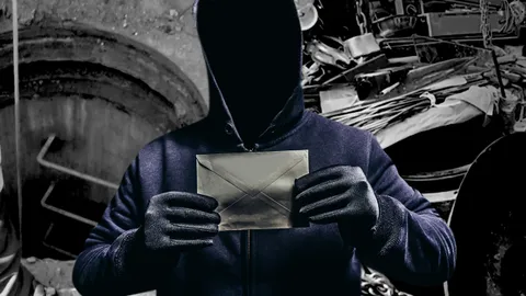 ฝาท่อหาย คนตกลงไปตาย ตามล่าของหลวงถูกขโมย โจรห้าร้อย เอาไปขายที่ไหน (คลิป)