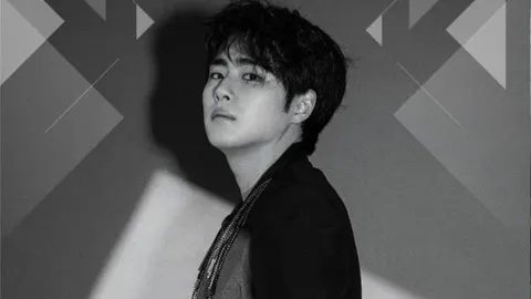 โจบยองกยู ปักหมุดไทยแลนด์ ชวนแฟนๆ ไปสนุกด้วยกันกับแฟนมีตติ้งครั้งแรก