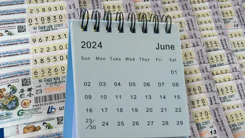 งวดนี้หวยออก 16 มิ.ย. นักคำนวณส่องสถิติย้อนหลัง พบ "เลขเด็ด" โผล่เพียบ