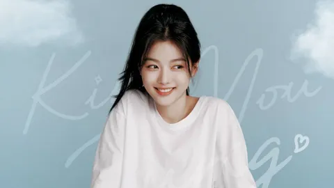 คิมยูจอง พร้อมเสิร์ฟความน่ารักแฟนมีตติ้งเดี่ยว กดบัตร 9 มิ.ย.นี้